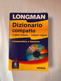 Dizionario inglese-italiano