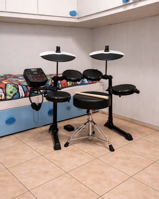 Batteria elettronica Alesis Debut Kit