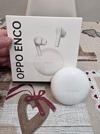 Oppo Enco Buds2