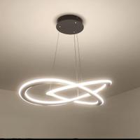 lampadario e plafoniera design