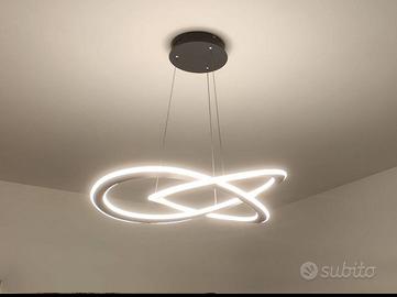 lampadario e plafoniera design