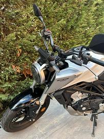 Honda CBF 125 NA