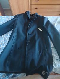 Cappotto uomo