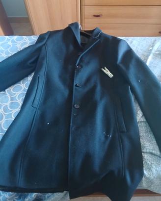 Cappotto uomo