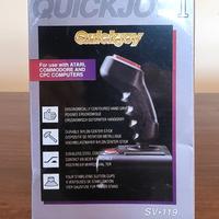 JOYSTICK QUICKJOY I 1 SV-119 SV119 AMIGA ATARI MSX