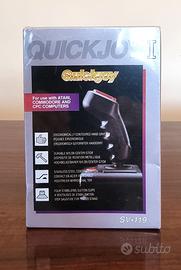JOYSTICK QUICKJOY I 1 SV-119 SV119 AMIGA ATARI MSX