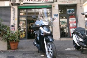 Honda SH 300