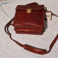 borsello uomo the bridge