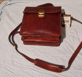 borsello uomo the bridge