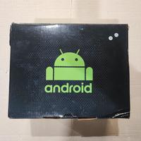 Stereo Android 2 din per Audi A4 e Golf