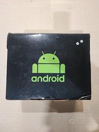 Stereo Android 2 din per Audi A4 e Golf