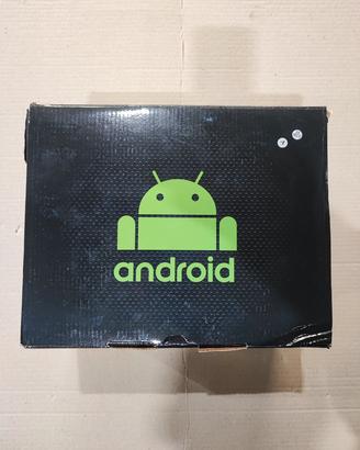 Stereo Android 2 din per Audi A4 e Golf