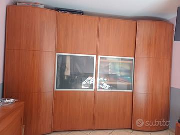 MOBILE CAMERA DA LETTO