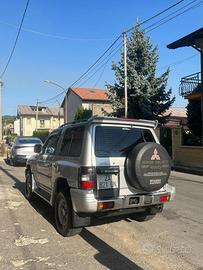 Pajero 2800