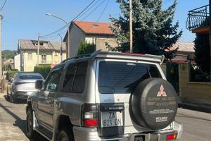 Pajero 2800