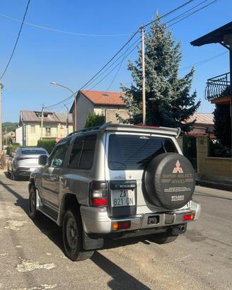 Pajero 2800