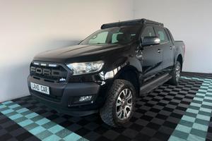 Ford Ranger 2.2 TDCi 160CV aut. DC Wildtrak