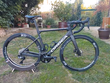 Orbea Orca M20I tg 51 Ultegra DI2