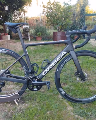 Orbea Orca M20I tg 51 Ultegra DI2