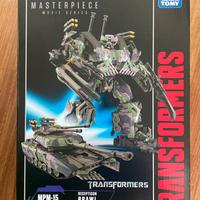 Transformers Masterpiece Brawl