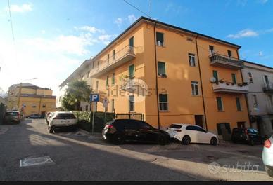 Appartamento trilocale