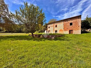 RUSTICO A FABRIANO