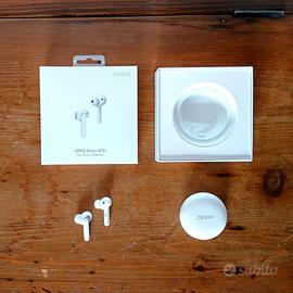 Auricolari Oppo Enco W31
