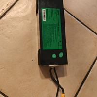 batteria bici/monopattino