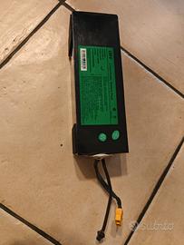 batteria bici/monopattino
