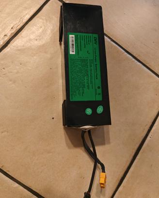 batteria bici/monopattino