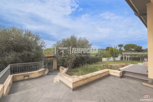 Terratetto - Terracielo a Riccione 5 locali