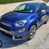 FIAT 500X 1.6 M.Jet Sport