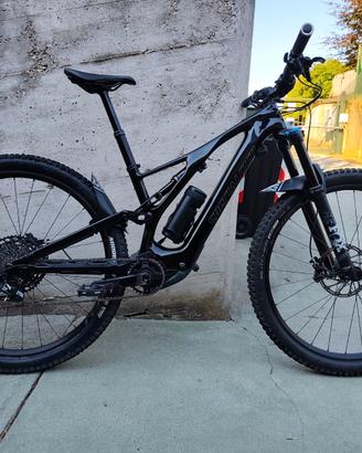 MTB SPECIALIZED TURBO LEVO SL COMP CARBON 1° SERIE