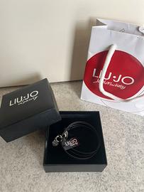 Liu-Jo Luxury collana cordino