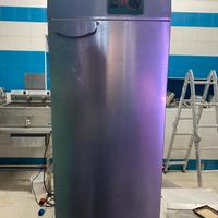 Lievitatore fermentatore professionale armadio