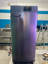 Lievitatore fermentatore professionale armadio