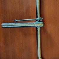 Manubrio  bici bianchi extra