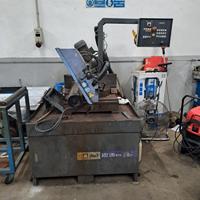 sega a nastro Segatrice a Nastro MEP SHARK 332 SXI