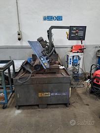 sega a nastro Segatrice a Nastro MEP SHARK 332 SXI