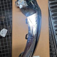 Modanatura paraurti ant.dx Mercedes ML e GLE A2928