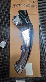 Modanatura paraurti ant.dx Mercedes ML e GLE A2928