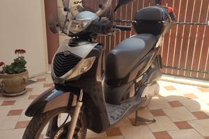 Honda sh 150i 2008