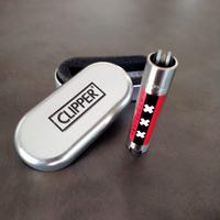 Clipper Metallo Amsterdam