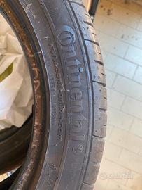 Gomme Smart forTwo Continental Premium Contact 2