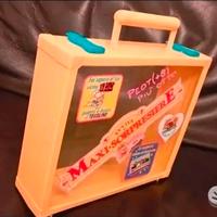 Mulino Bianco valigetta sorpresiere