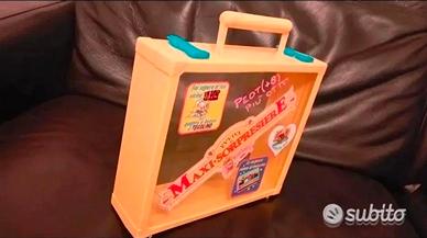 Mulino Bianco valigetta sorpresiere