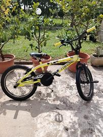 bmx bambino dai 7 anni 