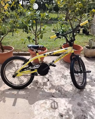 bmx bambino dai 7 anni 