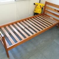 letto a castello Ikea
