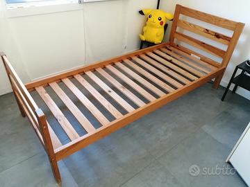 letto a castello Ikea
